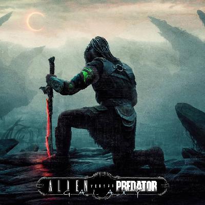 #207: Predator: Badlands Teaser Trailer Discussion