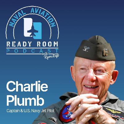 Captain Charlie Plumb: From Top Gun to Hanoi Hilton - A POW's Survival Story