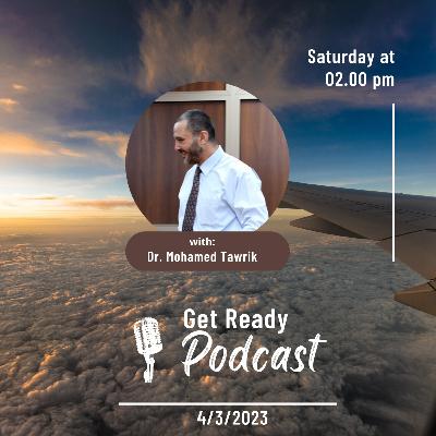 Dr Mohamed Tawfik | EP1