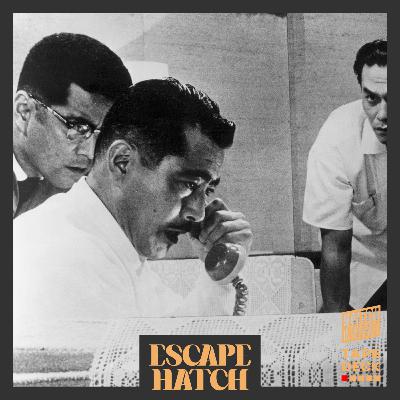 High and Low (1963)