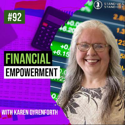 Episode #92: Empowerment for Heart-Centered Women Entrepreneurs Episode #92: Empowerment for Heart-Centered Women Entrepreneurs