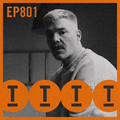 Toolroom Radio EP801