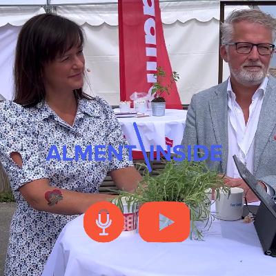 Sophie Løhde: Nu skal vi tænke sundhed ind i boligpolitikken