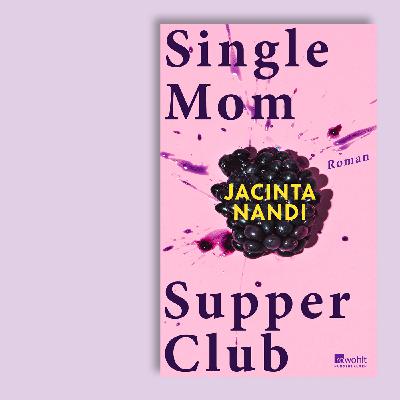 "Single Mom Supper Club", "101 Gründe, Cannabis zu lieben" und mehr