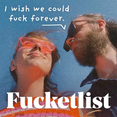 #21 : Dirty Talk — verbale Verführung