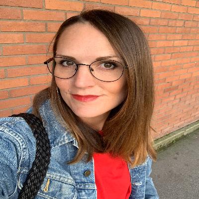 Linda fatiguens mästarinna