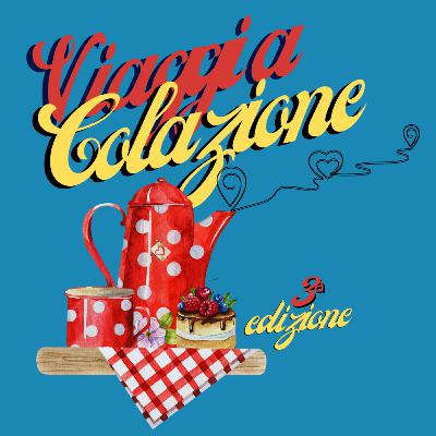 🎙 È ufficiale: parte la terza edizione di Viaggi a Colazione! 🎬🔥