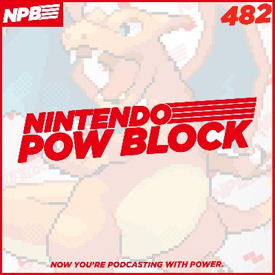 Pokemon FireRed & LeafGreen, Major Xbox Leadership Shakeups, & More