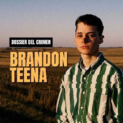 Dossier #8: Brandon Teena: Identidad y odio | Dossier del Crimen | LM Podcasts