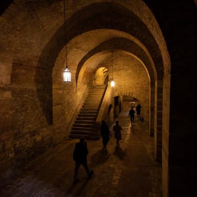 Pražský hrad: Kdepad jsou ty klenoty?