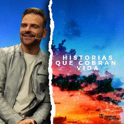 Historias que cobran Vida