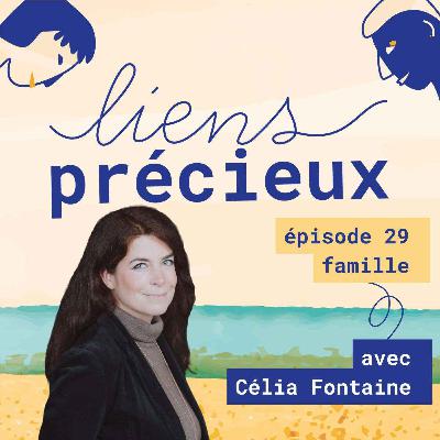 Déjeuner en paix : quand l’écologie s’invite aux repas de famille - Avec Célia Fontaine Déjeuner en paix : quand l’écologie s’invite aux repas de famille - Avec Célia Fontaine