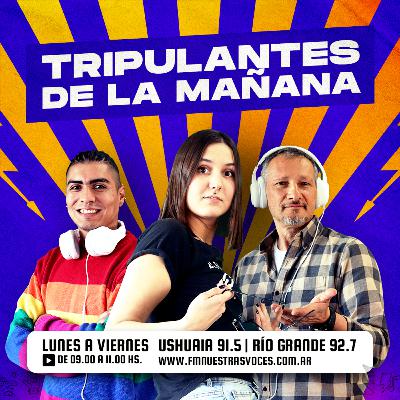 ENTREVISTA | Hablamos con Lucía integrante de NIETXS CABA