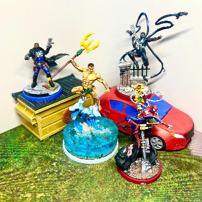 S.H.I.E.L.D.ing Denmark from the rest of the world S.H.I.E.L.D.ing Denmark from the rest of the world