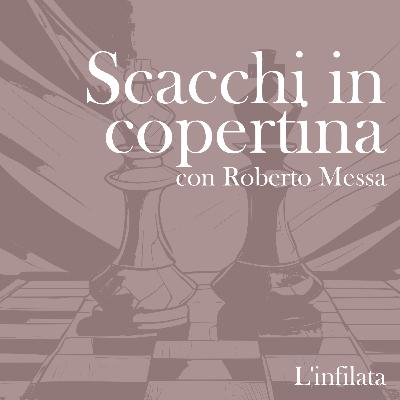 Scacchi in copertina