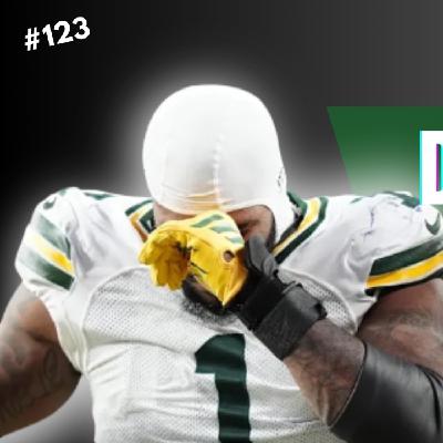 Capítulo 123 | Desolados y a Chicago Capítulo 123 | Desolados y a Chicago