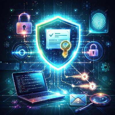 Course 17 - Computer Network Security Protocols And Techniques | Episode 6: The Evolution of End Point Authentication: Securing Identities