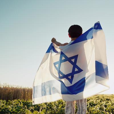 פרק 33: קרן העושר של אזרחי ישראל - דוח מצב