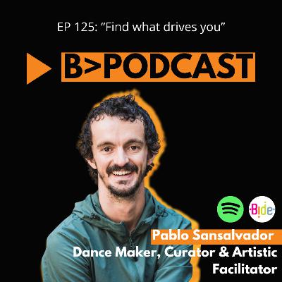 125 > Pablo Sansalvador 125 > Pablo Sansalvador