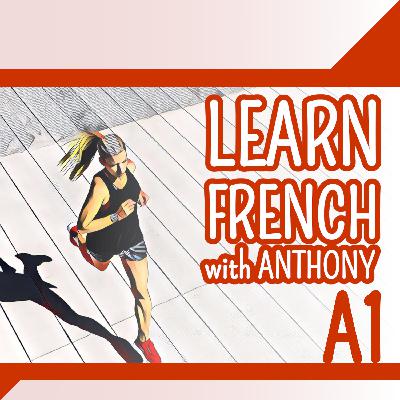 A1#08 Routine et activités quotidiennes