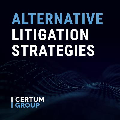 Demystifying Multidistrict Litigations with Alex Parkinson of Kellogg Hansen Demystifying Multidistrict Litigations with Alex Parkinson of Kellogg Hansen