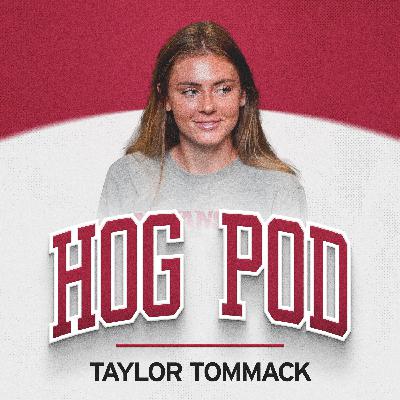 305. Taylor Tommack: The Miracle Return