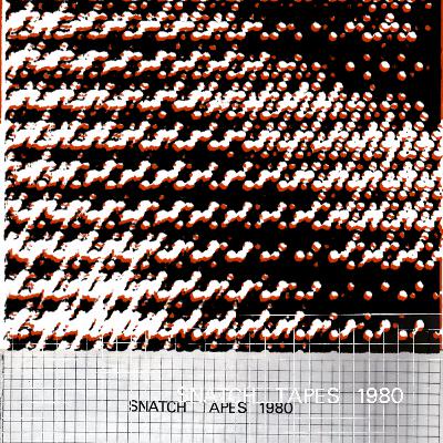Snatch Tapes & The Storm Bugs Snatch Tapes & The Storm Bugs