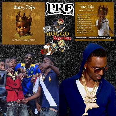 EP18 : Young Dolph, le périple de KING OF MEMPHIS (avec Mokaz)