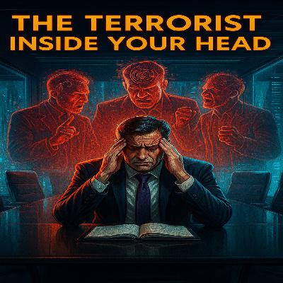The Terrorist In Your Head The Terrorist In Your Head