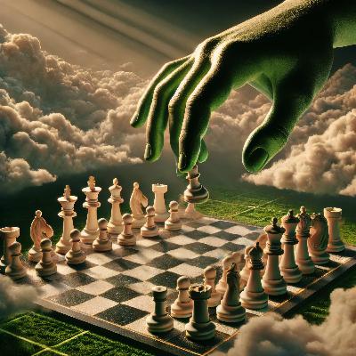From Chaos to Order: Running roleplaying sessions