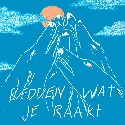 Blije peren - met dr. Oscar Franken & Kira Wuck