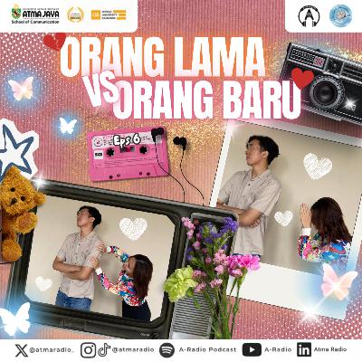 CUPID'S MICROPHONE #6 | MicKita: Orang Lama VS Orang Baru