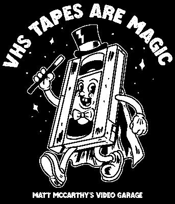 Ep.1 - Patrick Walsh & Magnetic Video