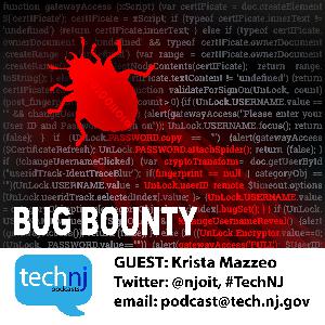 EPISODE 9; BUG BOUNTY