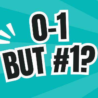 0-1 but #1? | S8E4 FCS Fans Nation Podcast