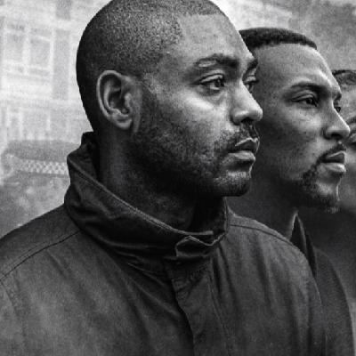 vol.62 伦敦街区的残酷现实:《Top Boy》与被剥削的童年 vol.62 伦敦街区的残酷现实:《Top Boy》与被剥削的童年