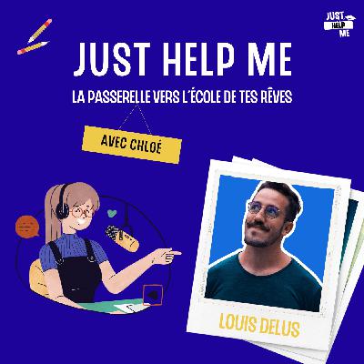 #7 3 étapes pour trouver l’alternance ou le stage de tes rêves - Louis Deslus