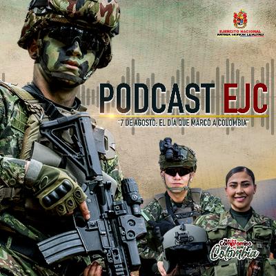 215 años de Gloria: El Ejército Nacional y la Batalla que Marcó a Colombia