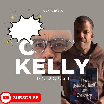 New Comic Book Hero Alert! l Chicago Author l New Comic Universe #riseofahero #ujana#cvmkshow New Comic Book Hero Alert! l Chicago Author l New Comic Universe #riseofahero #ujana#cvmkshow