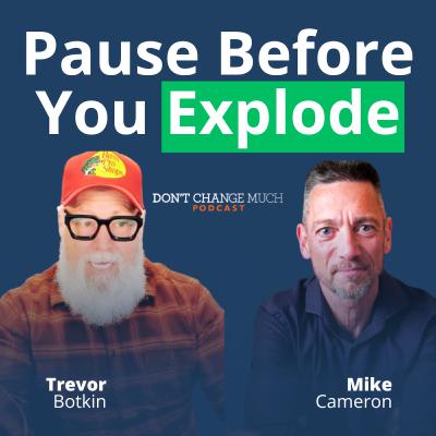 From Rage to Relief: How to Pause Before You Explode