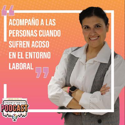 Trabajo Social Jurídico | La Academia de Trabajo Social 6×95