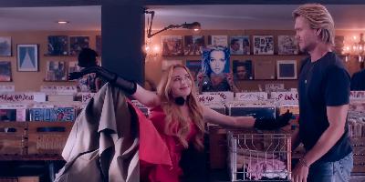 Freakier Friday (w/ Sarah Norton)