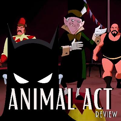 Animal Act Review