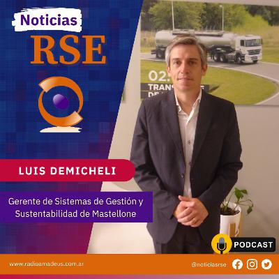 LUIS DEMICHELI | 13-09-2022 LUIS DEMICHELI | 13-09-2022