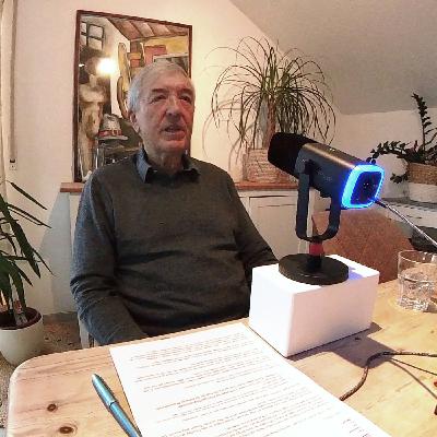 Adrian, erinnerst du dich noch an deinen allerersten Kinofilm? (Folge 01)