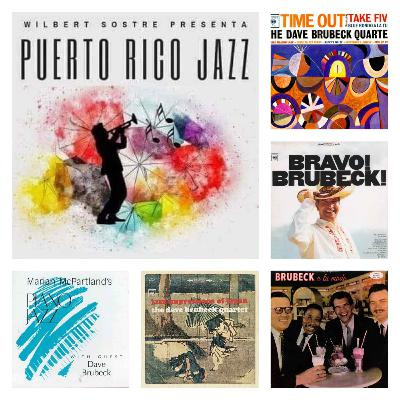 Puerto Rico Jazz Brubeck