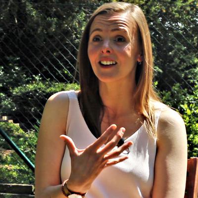 Eliška Remešová | Hledání toho pravého partnera Eliška Remešová | Hledání toho pravého partnera