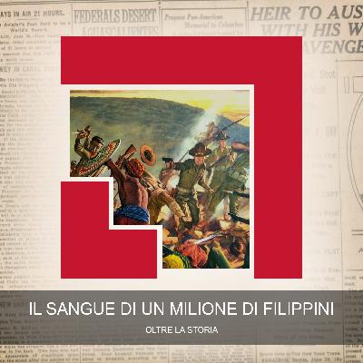 Il Sangue di un Milione di Filippini Il Sangue di un Milione di Filippini