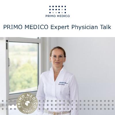Thumb Arthritis: Dr Katrin Diener Explains Causes, Treatment Options, and Modern Implant Solutions Thumb Arthritis: Dr Katrin Diener Explains Causes, Treatment Options, and Modern Implant Solutions