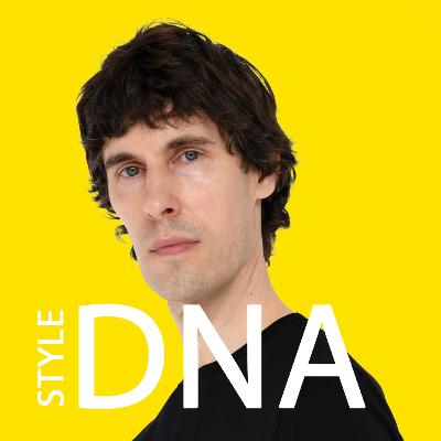 Clym Evernden - Style DNA - Season 10